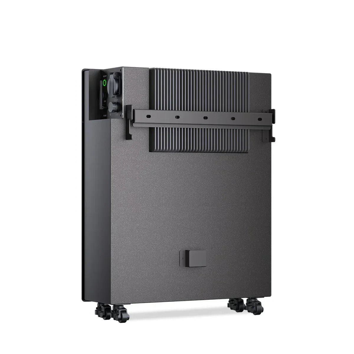 5,12 kwh Marstek Venus-E Batteriespeicher AC gekoppelt Erweiterbar auf 15,36kwh