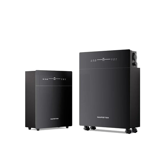 2,56 kWh Marstek Venus-C inkl. Smartmeter