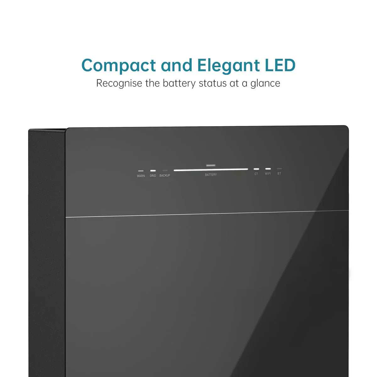 2,56 kWh Marstek Venus-C inkl. Smartmeter